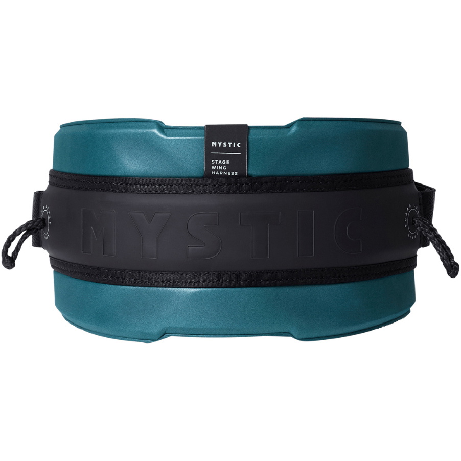 2026 Mystic Männer Stage Wing Harness 35003.250670 - Teal